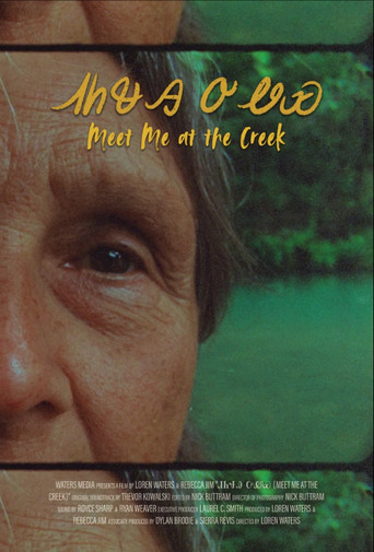 Meet Me at the Creek (2024)
