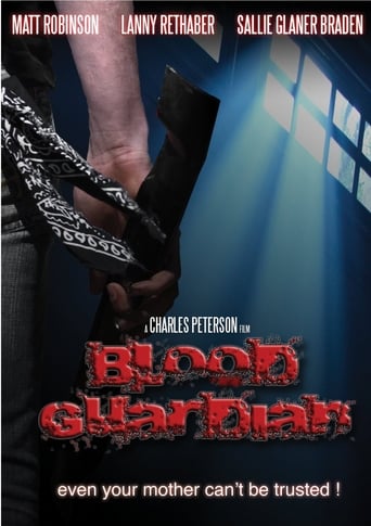 Blood Guardian (2009)