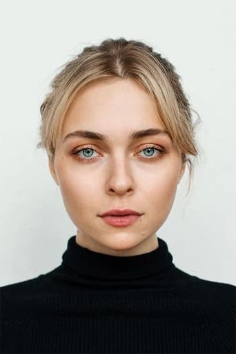 Image of Anastasia Krylova