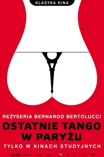 Ostatnie tango w Paryżu caly film online