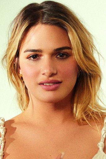 Foto de Glamour Garcia