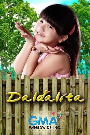 Daldalita - Season 1 Episode 20   2012