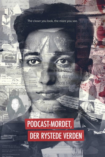 Podcast-mordet, der rystede verden
