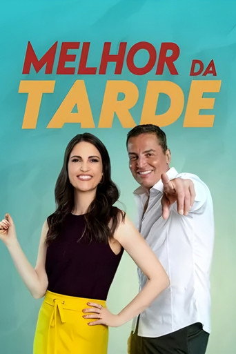 Melhor Da Tarde (2025)