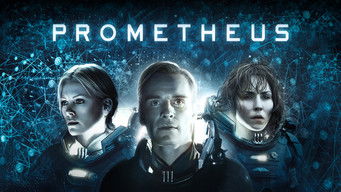 Galeria 5 - Prometeo (Prometheus)