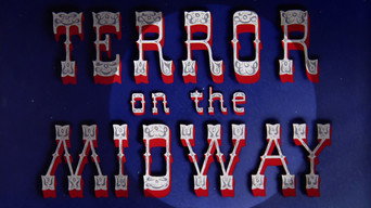 #3 Terror on the Midway