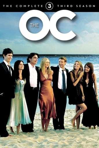 The O.C. Season 3