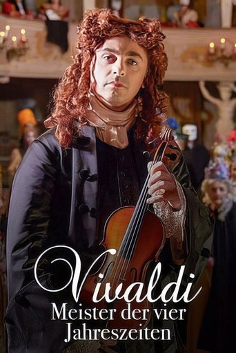 Vivaldi - Meister der vier Jahreszeiten
