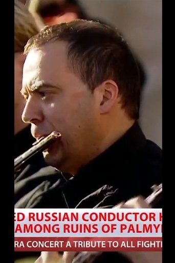 Three Songs without Z. poster