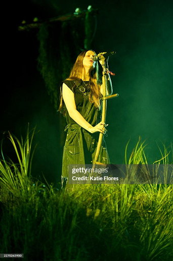 Ethel Cain: Live from Coachella 2026