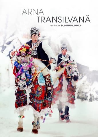 Transylvanian Winter