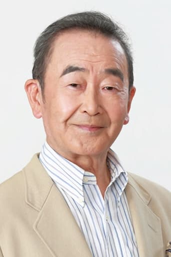 Image of Akira Sakamoto