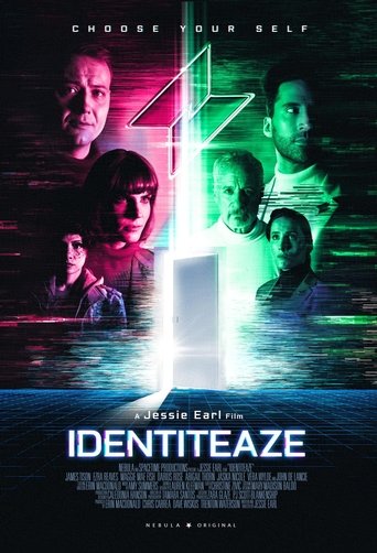 IDENTITEAZE (2024) IDENTITEAZE (2024)