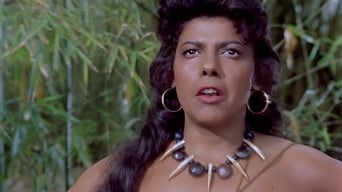 Still 1 from Cry of the Bewitched