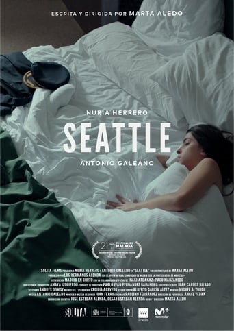 Poster of Seattle