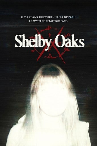 Shelby Oaks