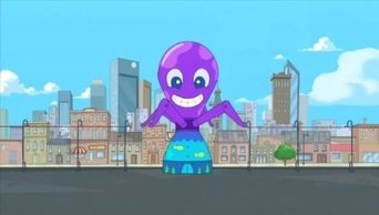 Episódio Episódio 42 da série Phineas e Ferb