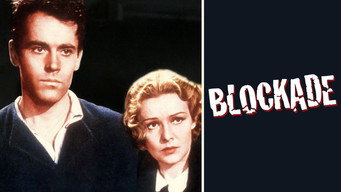 #5 Blockade
