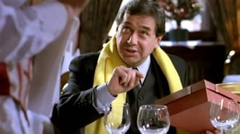 The Yellow Scarf (2000)