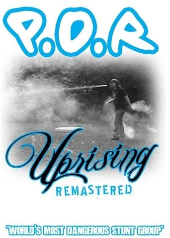 P.O.R Uprising P.O.R Uprising