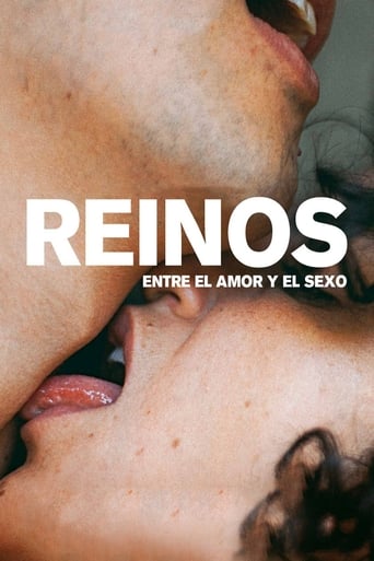 Poster of Reinos