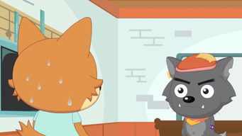 Episode 24 — Episode 24