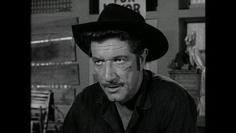 Have Gun, Will Travel T2E17