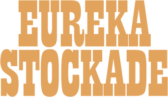 Eureka Stockade logo