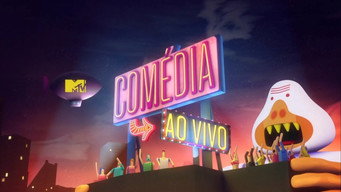 Com&eacute;dia MTV Temporada 3 Episodio 1