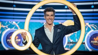 El juego de los anillos - S2E01