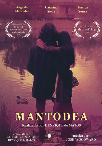 Mantodea poster