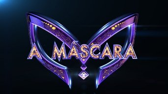 A Máscara - S4E01