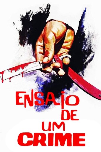 Ensaio de um Crime