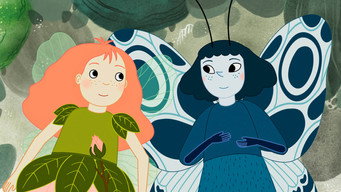 Rosa and the Stone Troll (2023)