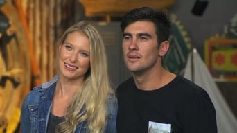 The Block S9E6 poster