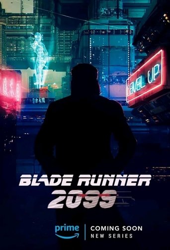 Blade Runner 2099 (1970)