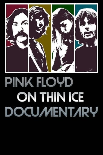 Pink Floyd - On Thin Ice en streaming 