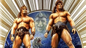 The Barbarians (1987)