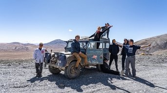 The Last Overland - S1E01