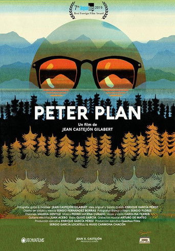 Peter Plan (1970)