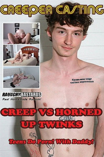 Cartell de Creep vs. Horned Up Twinks