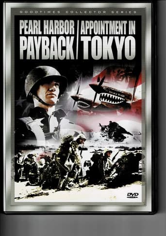 Pearl Harbor Payback/ Appointment In Tokyo