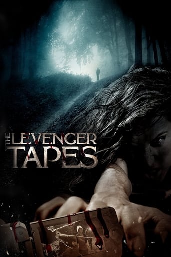 Poster of The Levenger Tapes