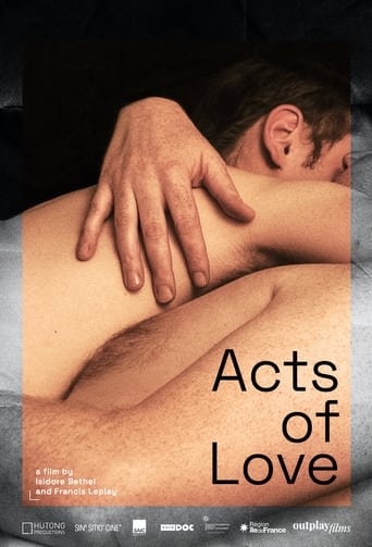 Acts of Love en streaming 