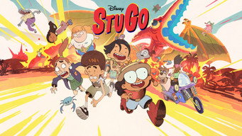 #9 StuGo