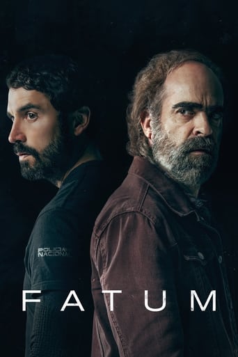 Fatum (2023) English