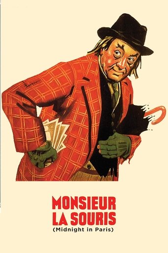 Monsieur La Souris (1942)