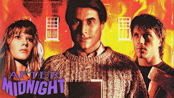 #4 After Midnight