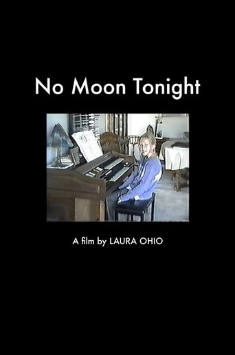No Moon Tonight poster