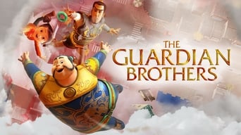 The Guardian Brothers (2015)